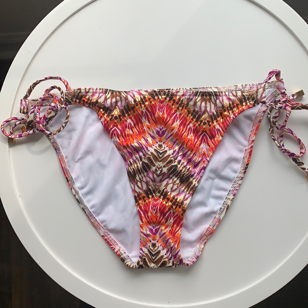 New Freya bikini bottom size M